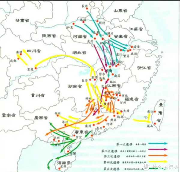 为何古代北方战乱多，南方却安定?