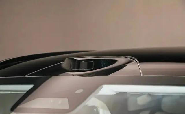 风云T9L续航2000km，媲美保时捷卡宴，后排竟还有17.3寸娱乐屏