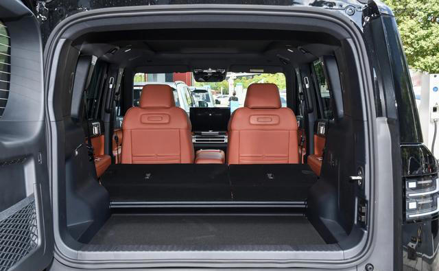 不到20万的新能源中大型SUV，银河M9和钛7谁更值？该怎么选？