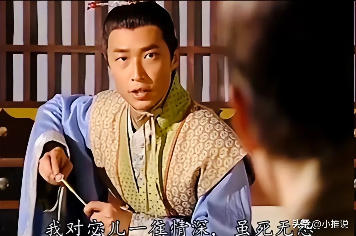 谁说TVB只会拍一家人齐齐整整?这6部虐剧，至今不敢二刷