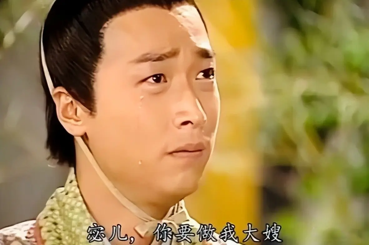 谁说TVB只会拍一家人齐齐整整?这6部虐剧，至今不敢二刷
