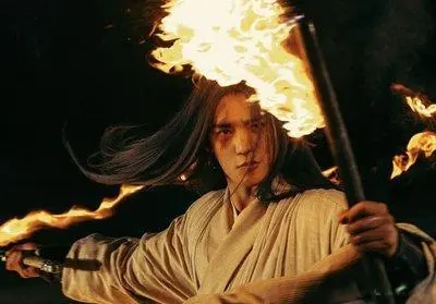 电影《镖人》十大高人气角色排行：阿育娅第2，知世郞第5，燕子娘第7