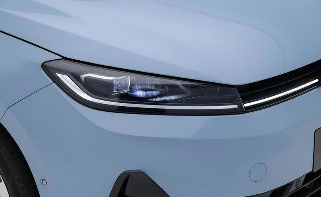 一汽-大众全新速腾S即将上市，标配7气囊构建安全体系