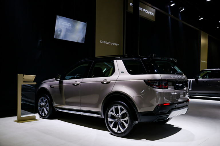 奇瑞路虎携手打造新品牌：Freelander神行者，能火起来吗？