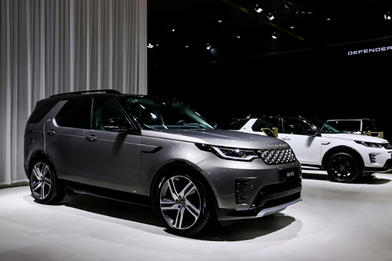 奇瑞路虎携手打造新品牌：Freelander神行者，能火起来吗？