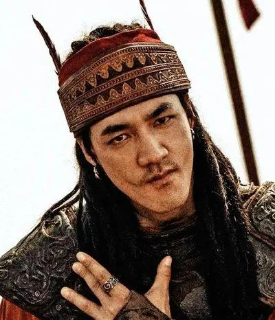 电影《镖人》十大高人气角色排行：阿育娅第2，知世郞第5，燕子娘第7