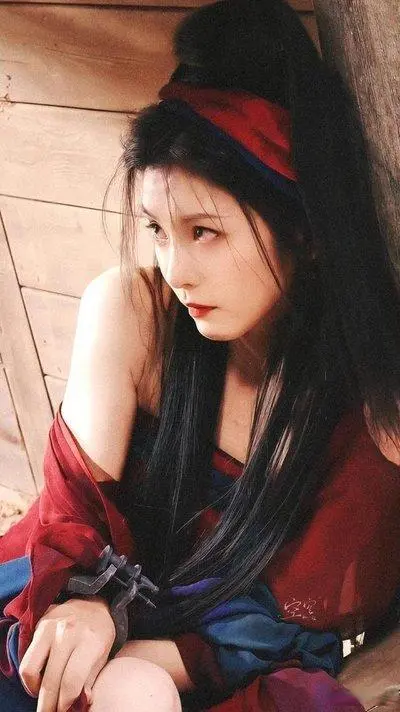 电影《镖人》十大高人气角色排行：阿育娅第2，知世郞第5，燕子娘第7