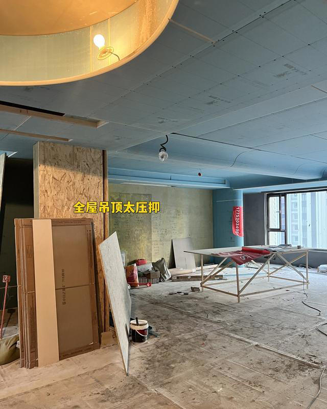装了3套房子才明白，客厅装修要坚持“6不做”，都是花钱买的教训