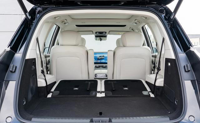 不到20万的新能源中大型SUV，银河M9和钛7谁更值？该怎么选？