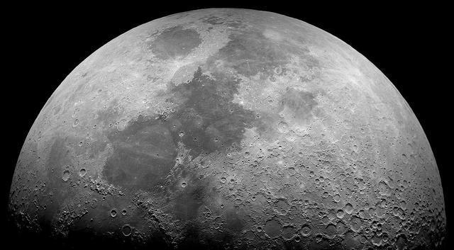 28名航天员转入地下，美国NASA慌了？中方交底：月球驿站已锁死