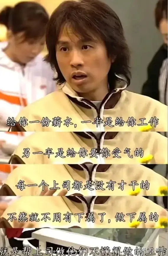 谁说TVB只会拍一家人齐齐整整?这6部虐剧，至今不敢二刷
