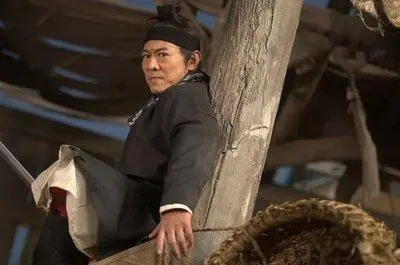 电影《镖人》十大高人气角色排行：阿育娅第2，知世郞第5，燕子娘第7