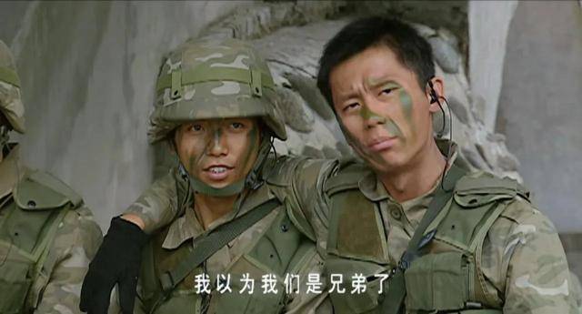 李晨46岁还赖在跑男不走，不是他不想走，是走了就真没地方去了。