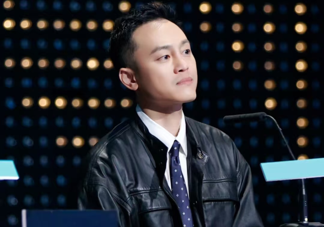 刘同被邀上黄昏恋综? 本人爆笑回怼：我如日中天，感情超稳定