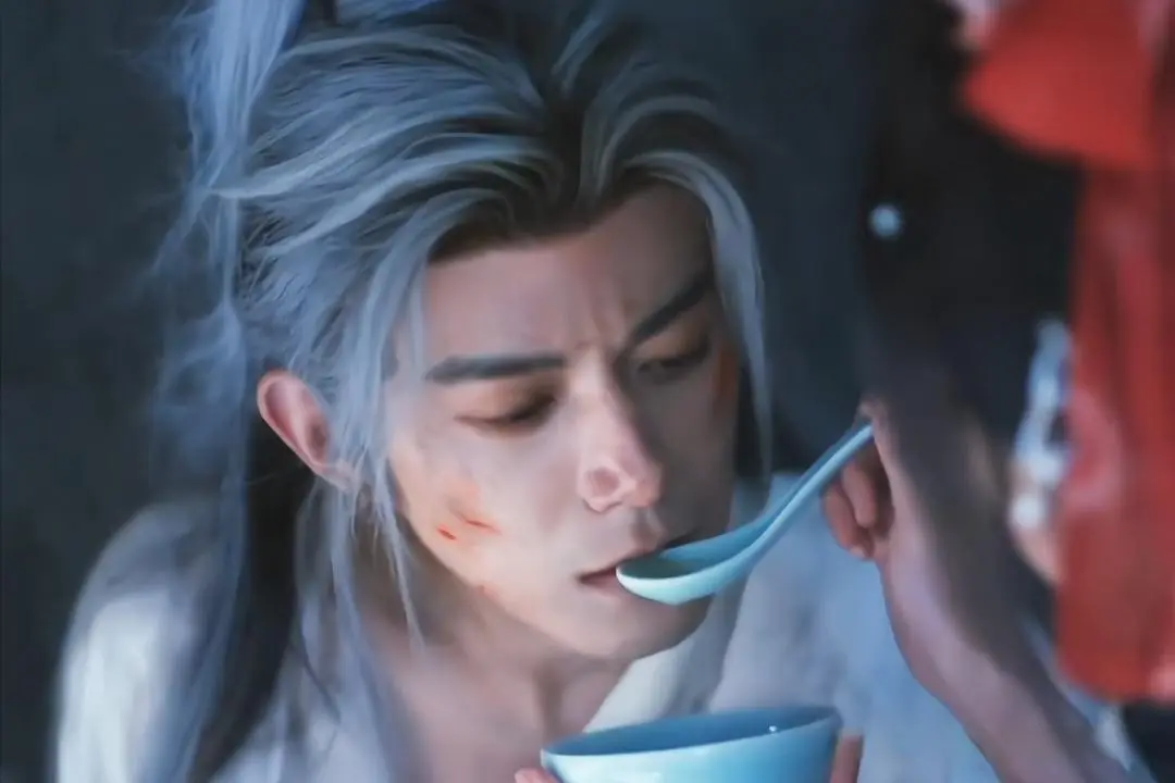 《逐玉》结局：宝儿称帝，长宁当皇后，谢征成摄政王，魏严最意外