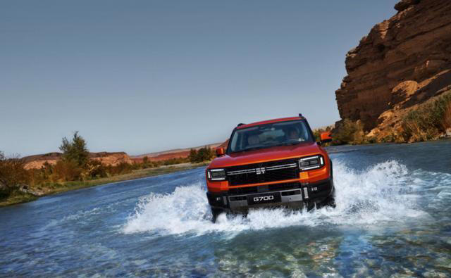 穿越场景全覆盖：纵横G700与坦克500用户体验差异报告