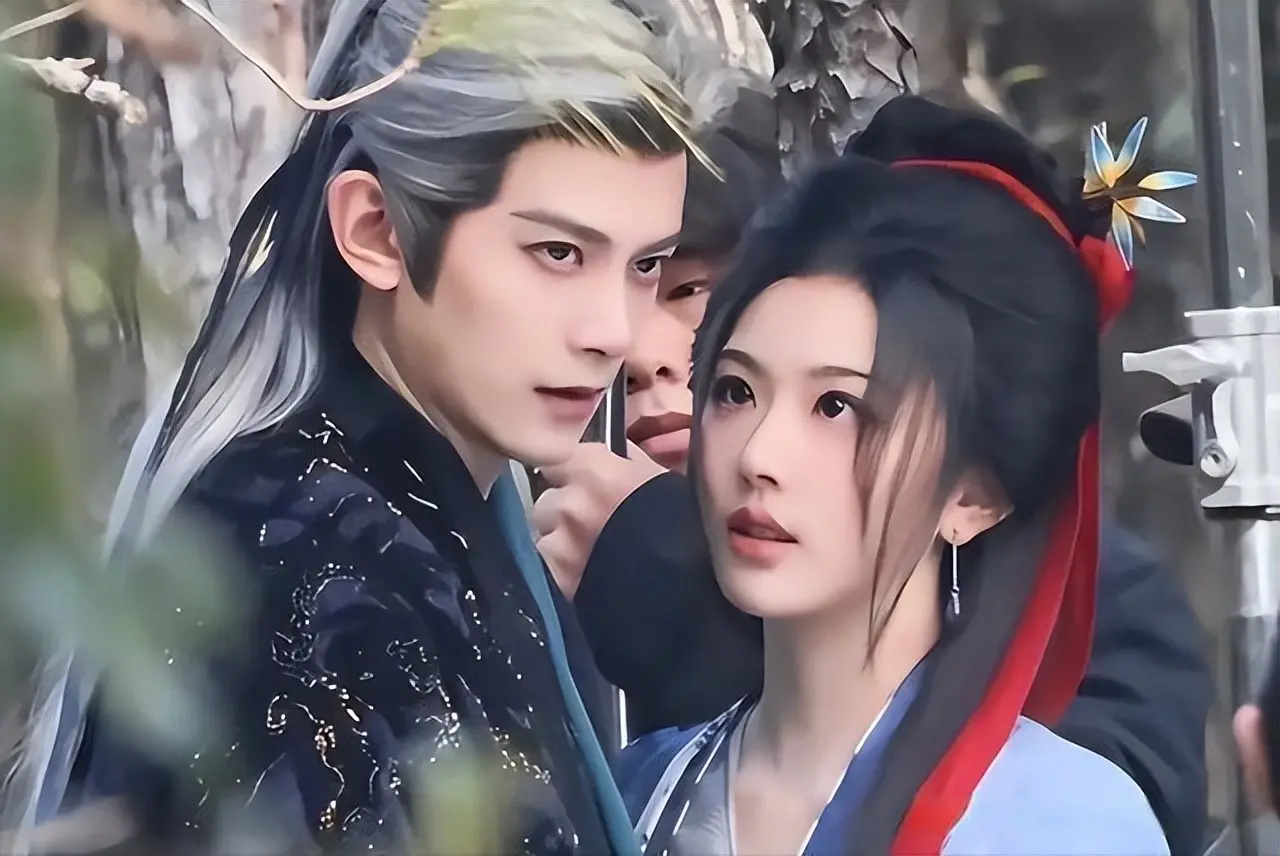 《逐玉》结局：宝儿称帝，长宁当皇后，谢征成摄政王，魏严最意外