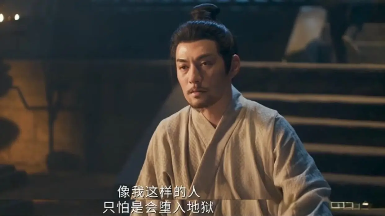 《逐玉》结局：宝儿称帝，长宁当皇后，谢征成摄政王，魏严最意外