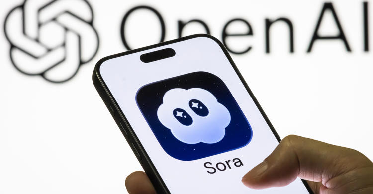 火遍全网的Sora，为何OpenAI宁愿拒绝10亿美元也要突然关停?