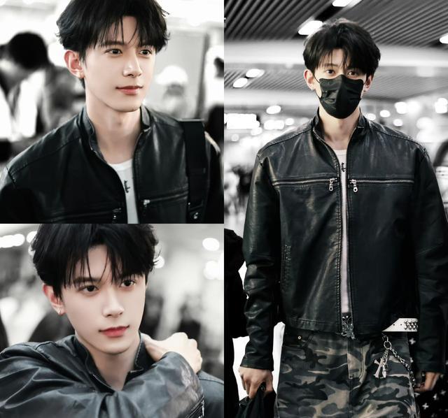 鲁美毕业跑8年龙套，30分钟戏份爆火的邓凯，凭什么圈粉百万