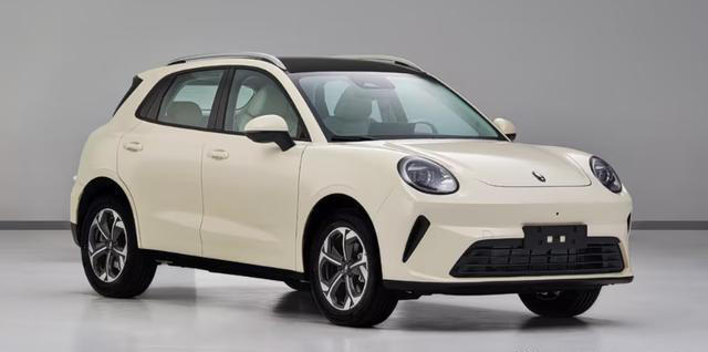 9.98万！长城官宣：新车4月正式上市