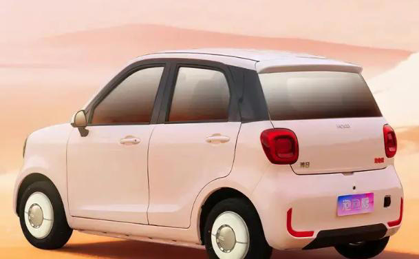 成本省到什么程度？中国车企把2.18万电车造出来了！