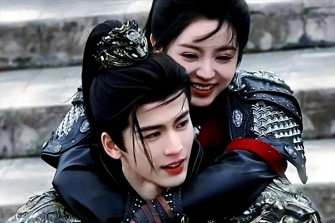 《逐玉》结局：宝儿称帝，长宁当皇后，谢征成摄政王，魏严最意外