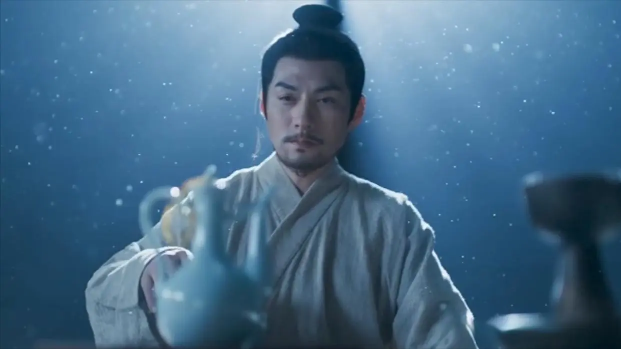 《逐玉》结局：宝儿称帝，长宁当皇后，谢征成摄政王，魏严最意外