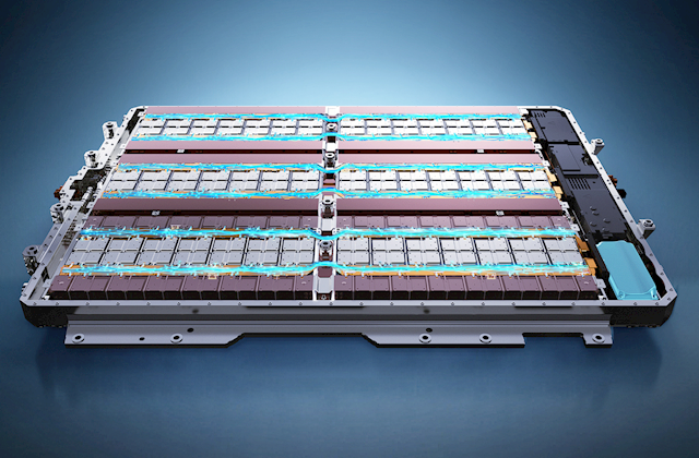 出货130万台0自燃！华为发布巨鲸电池3.0：业内首次用上黑匣子
