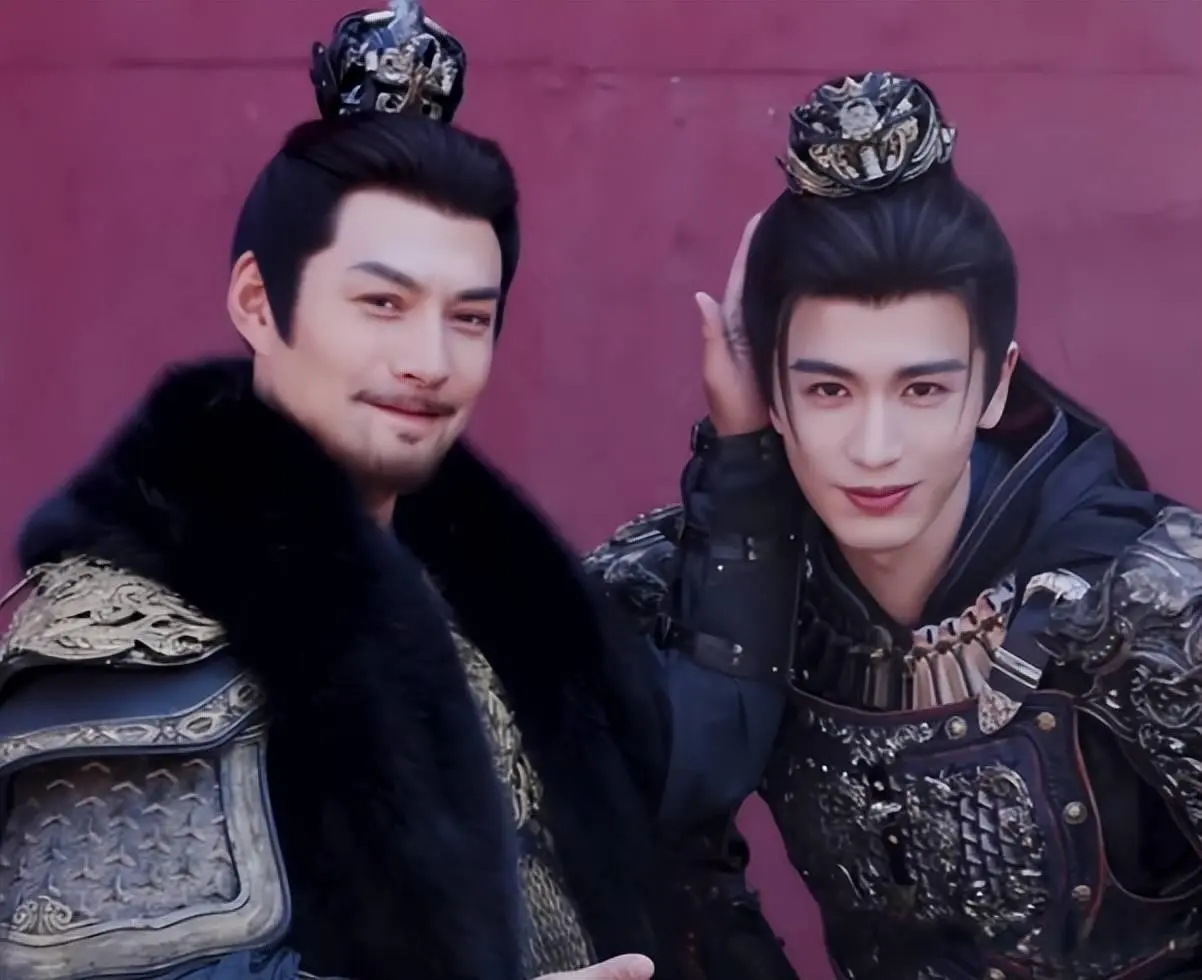 《逐玉》结局：宝儿称帝，长宁当皇后，谢征成摄政王，魏严最意外