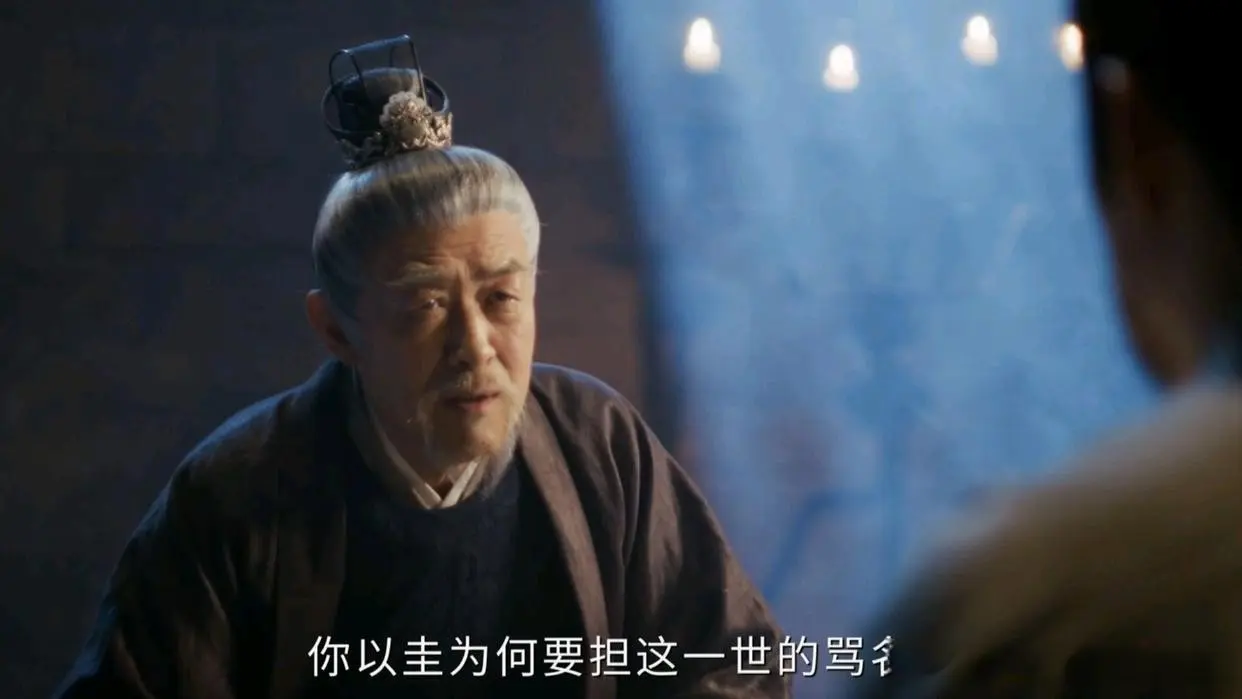 《逐玉》结局：宝儿称帝，长宁当皇后，谢征成摄政王，魏严最意外