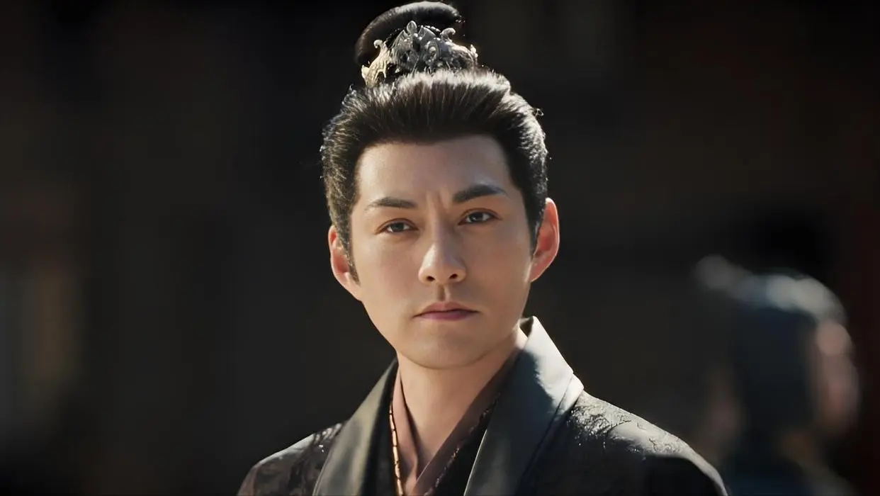 《逐玉》结局：宝儿称帝，长宁当皇后，谢征成摄政王，魏严最意外