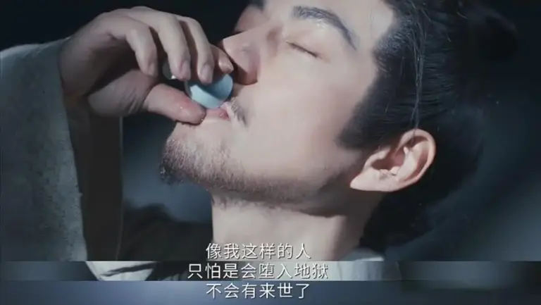 《逐玉》结局：宝儿称帝，长宁当皇后，谢征成摄政王，魏严最意外