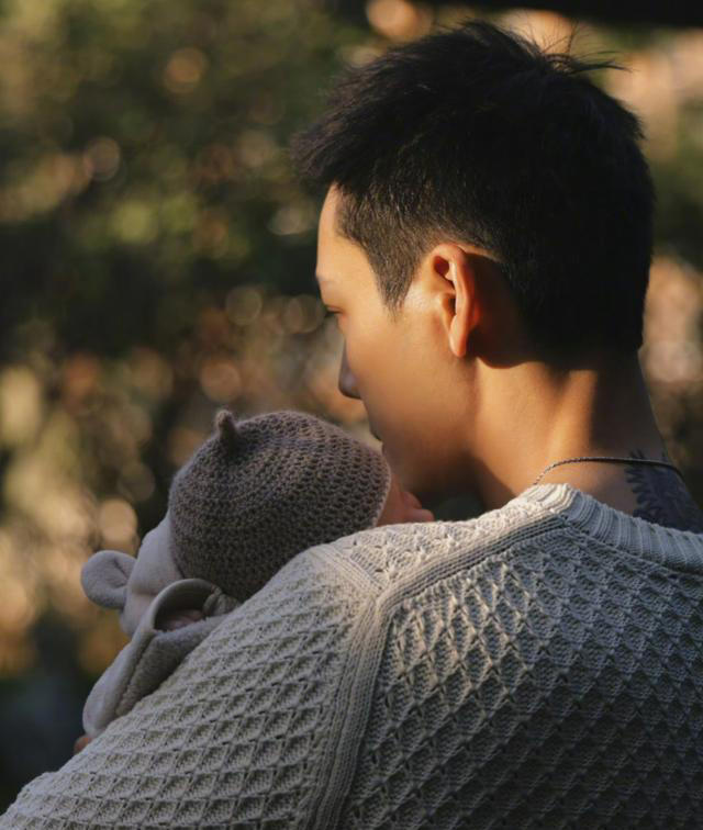 向涵之何时美成这样了？新剧搭陈伟霆太好磕了，女主被衬成绿叶