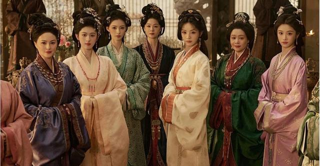 古装剧又开卷了！央视力推3部王炸，谁能坐稳年度顶流？