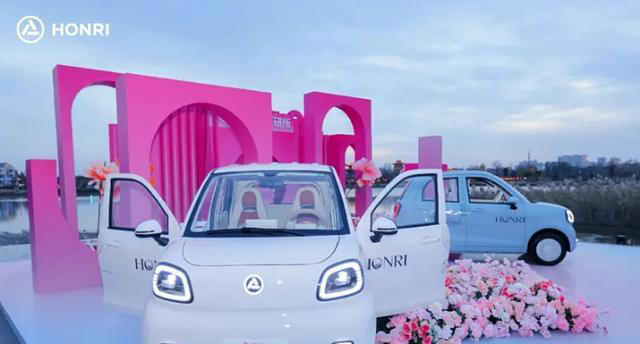 成本省到什么程度？中国车企把2.18万电车造出来了！