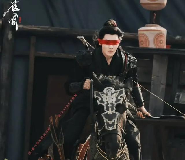 古装剧又开卷了！央视力推3部王炸，谁能坐稳年度顶流？