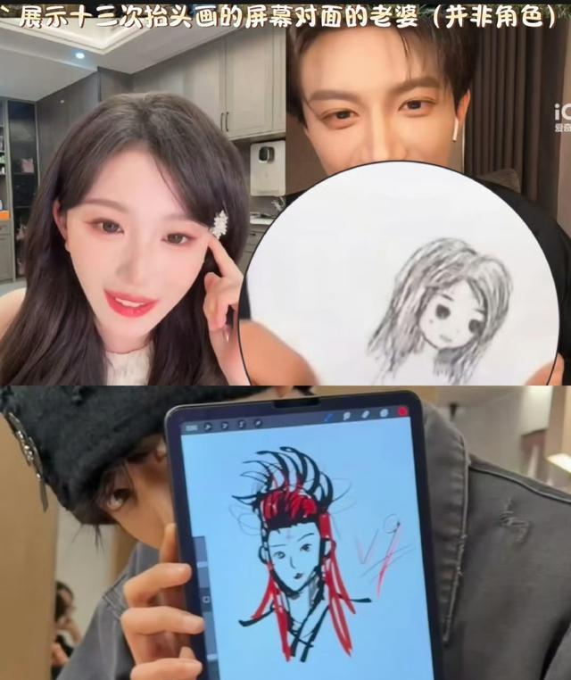 鲁美毕业跑8年龙套，30分钟戏份爆火的邓凯，凭什么圈粉百万