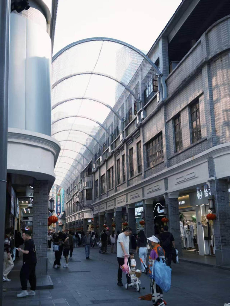 深圳“罗湖发布”东门专场举行! 解锁东门步行街“内外兼修”的焕新密码