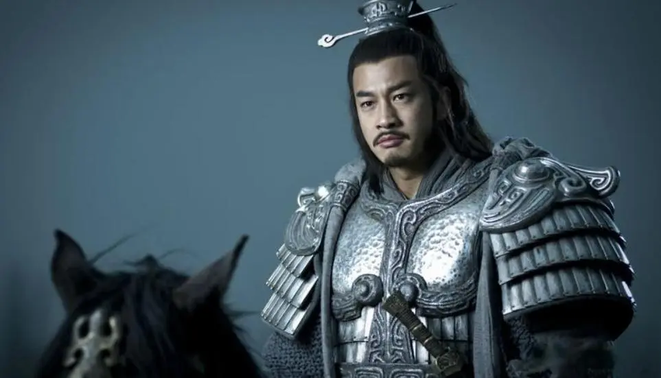 《逐玉》大结局爆火，意外让何润东版项羽翻红，网友直呼比粉底液将军强太多