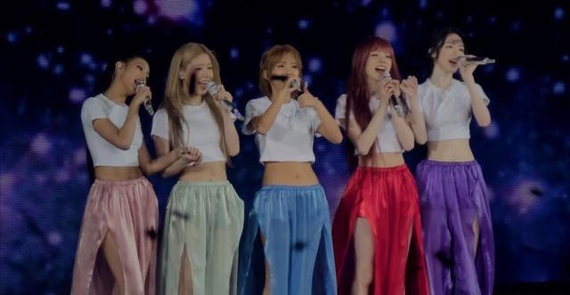 巡演头部受撞击！宋雨琦活动中多次晕眩后紧急就医！父母都来了