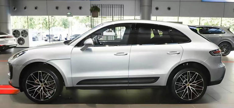 2026款保时捷Macan：燃油经典不改，入门更有质感