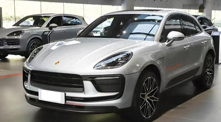 2026款保时捷Macan：燃油经典不改，入门更有质感