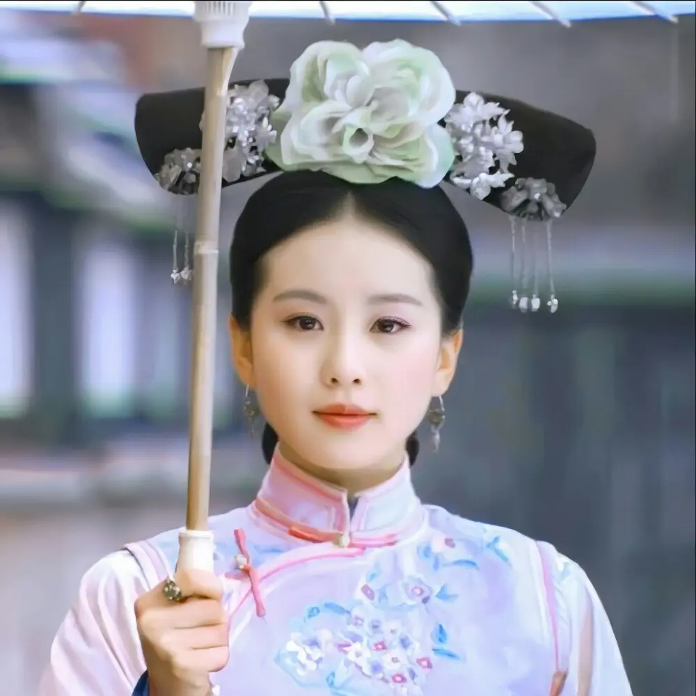 步步惊心：若曦至死不明，四爷为何不见最后一面，十三爷谎言藏泪