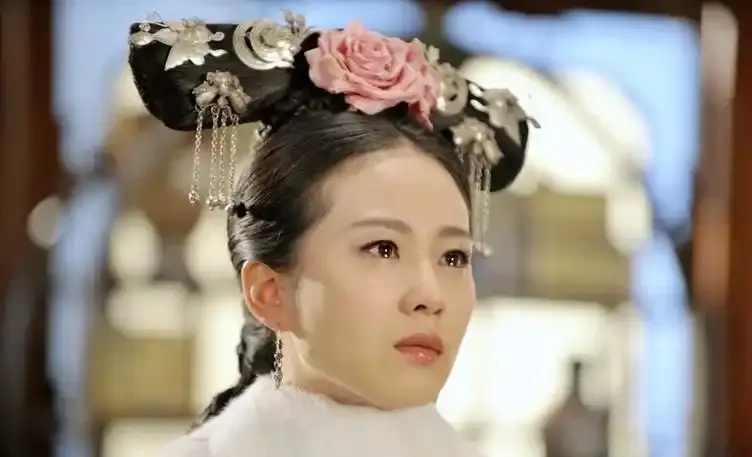 步步惊心：若曦至死不明，四爷为何不见最后一面，十三爷谎言藏泪