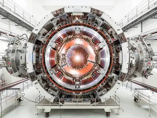 中国“人造太阳”创世界纪录，22分钟稳态运行意味着什么？