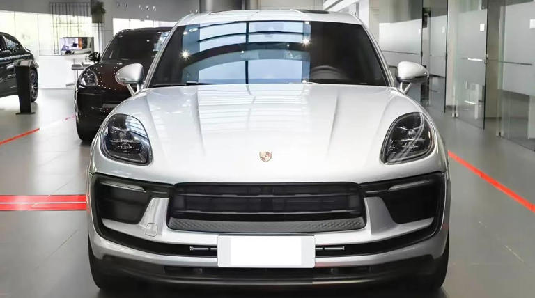 2026款保时捷Macan：燃油经典不改，入门更有质感