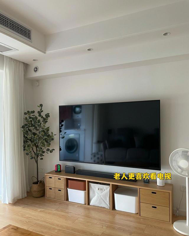 新家装修后悔做了去客厅化设计，入住后苦不堪言，劝你别跟风