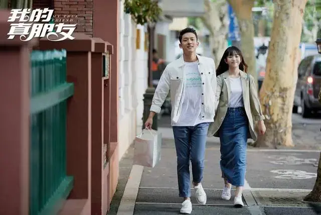 又入坑了！ 初恋脸女神田曦薇5大必看时装剧，甜妹天花板的少女感太欠追！