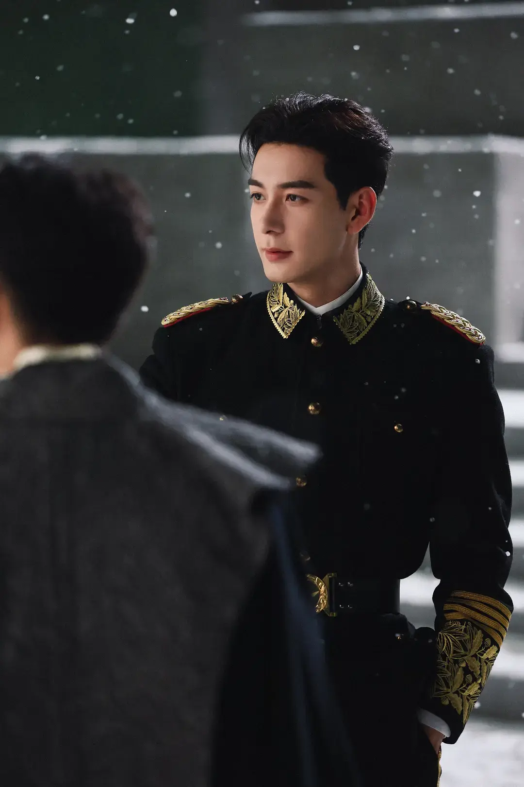 电视剧收视率榜，《逐玉》被挤出前2，第一收视率高达2.015%